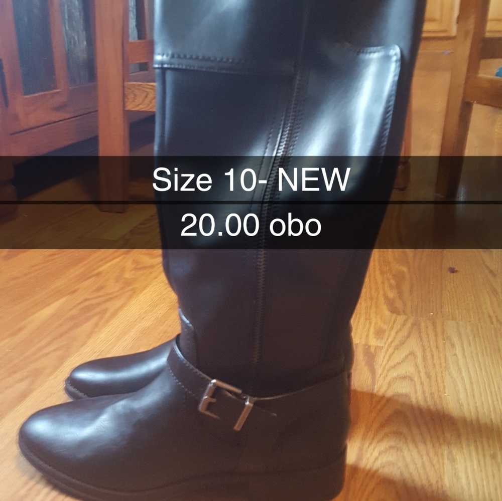 Womans boots